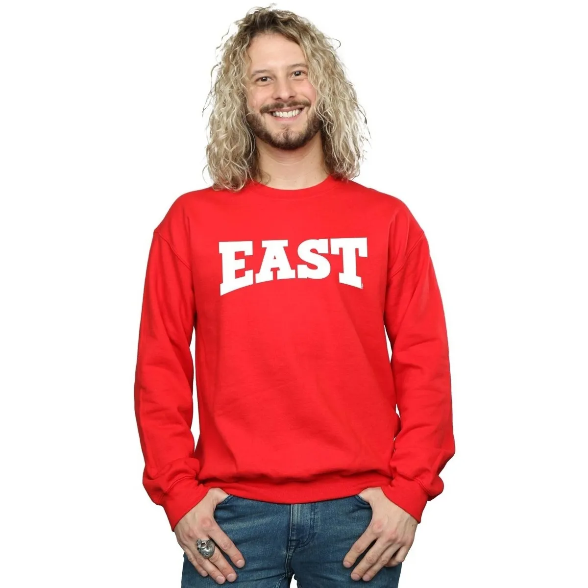 High School Musical The Musical East High
