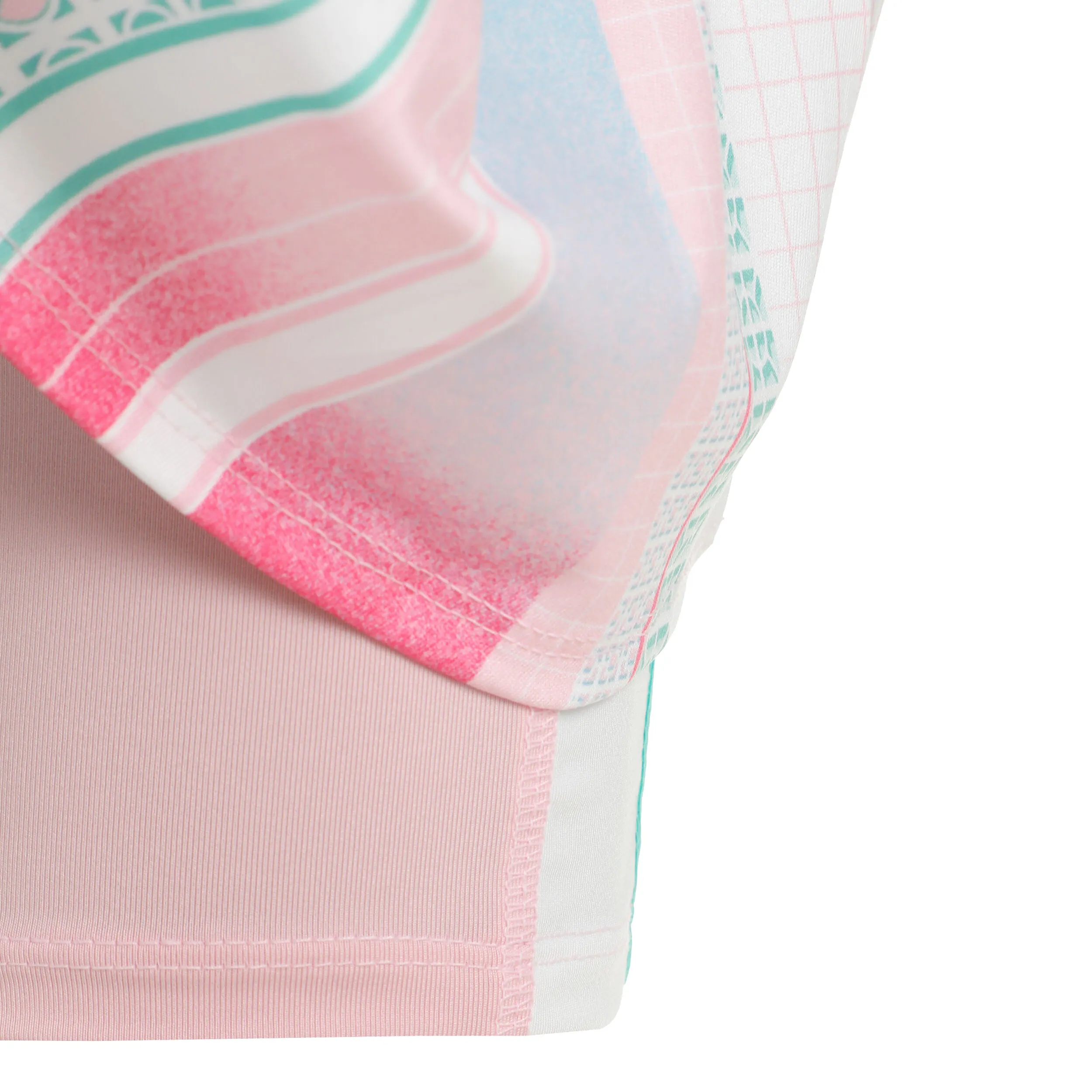 High Waist Deco Love Mujeres