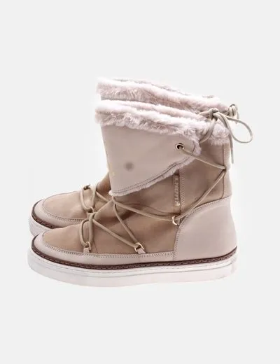 Highly Preppy Botas