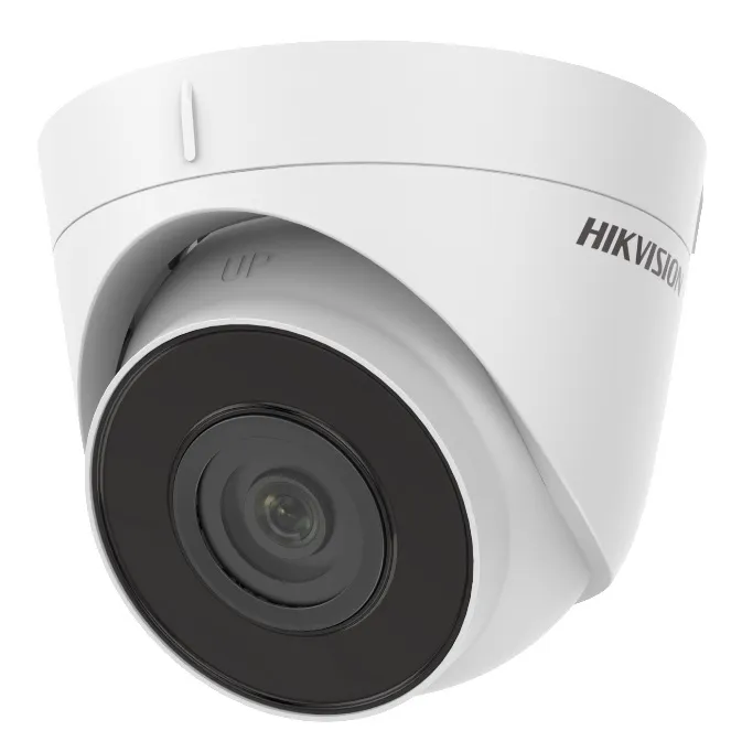 HIKVISION DS2CD1343G0IUF(C) CáMARA DE RED 4MP LENTE 2.8MM