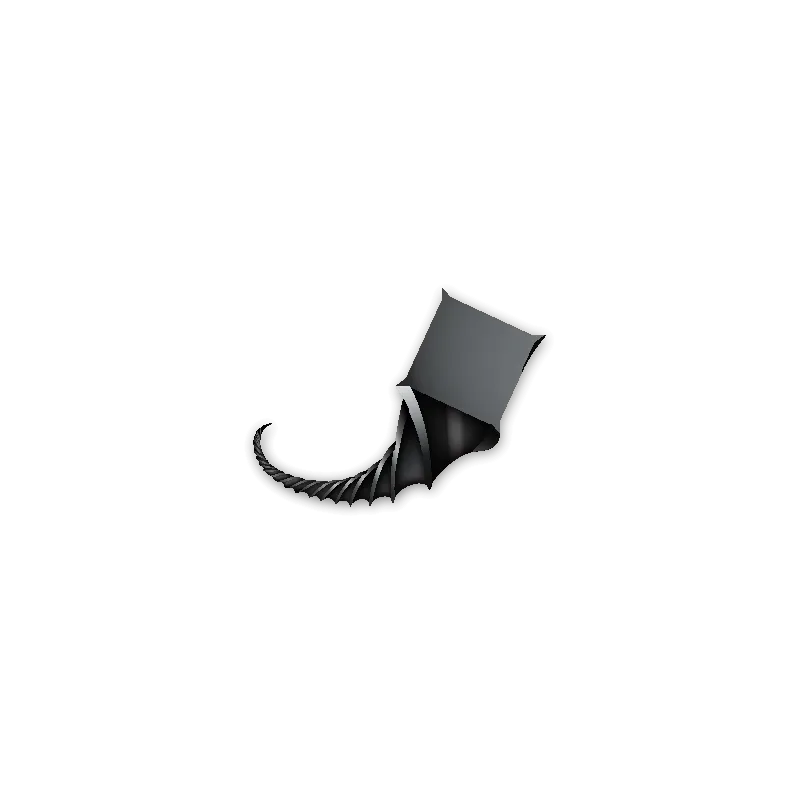 Hilo de nailon 2,67 mm 66 m ECHO Black Diamond®