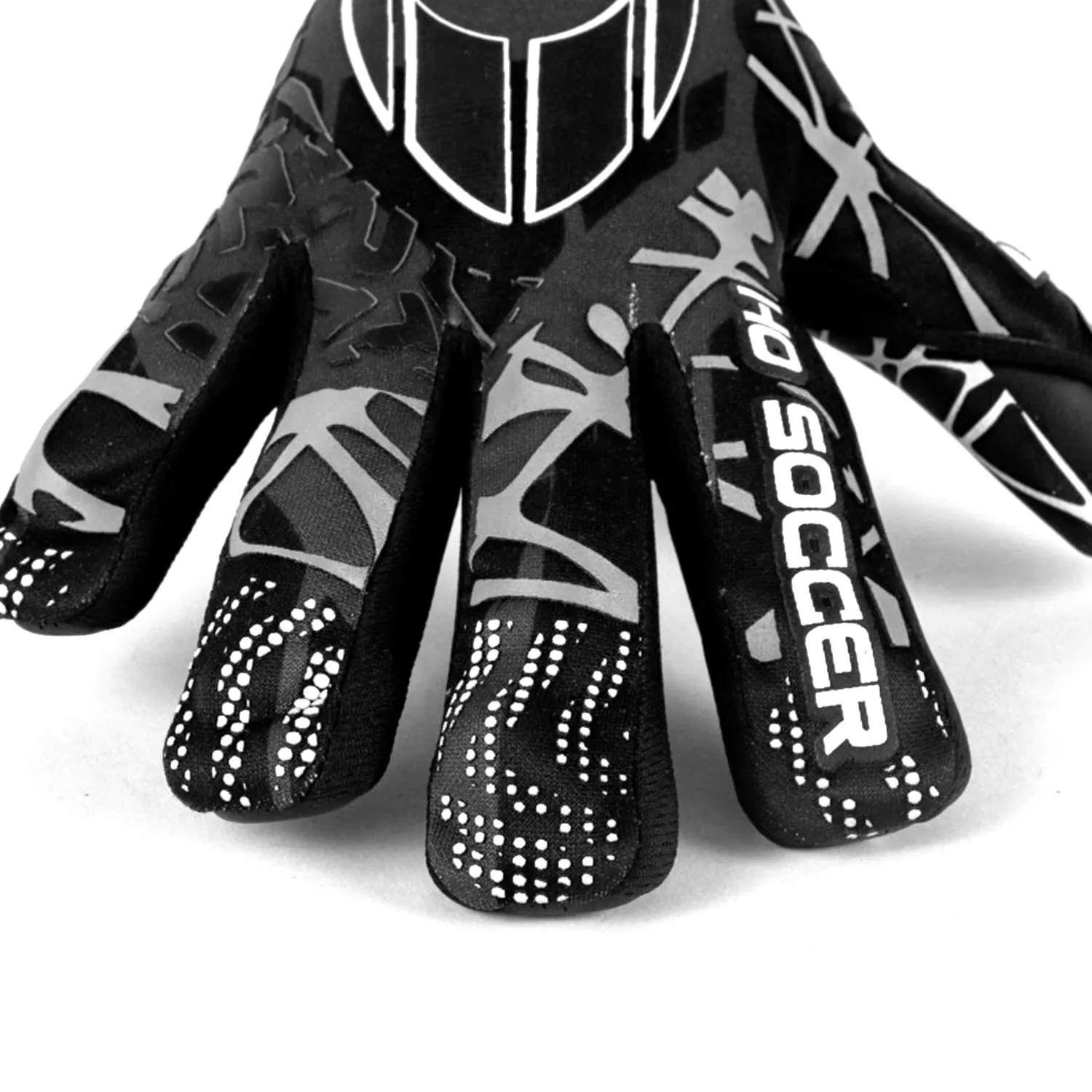 HO Soccer First Superlight Negative Essential V2