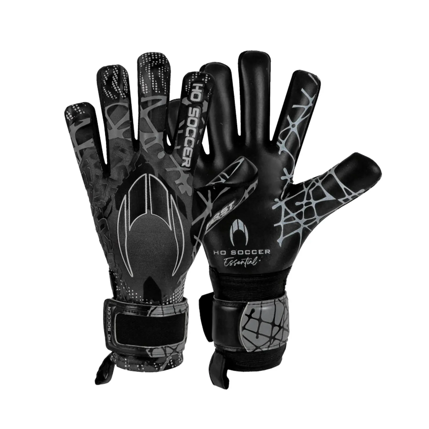 HO Soccer First Superlight Negative Essential V2