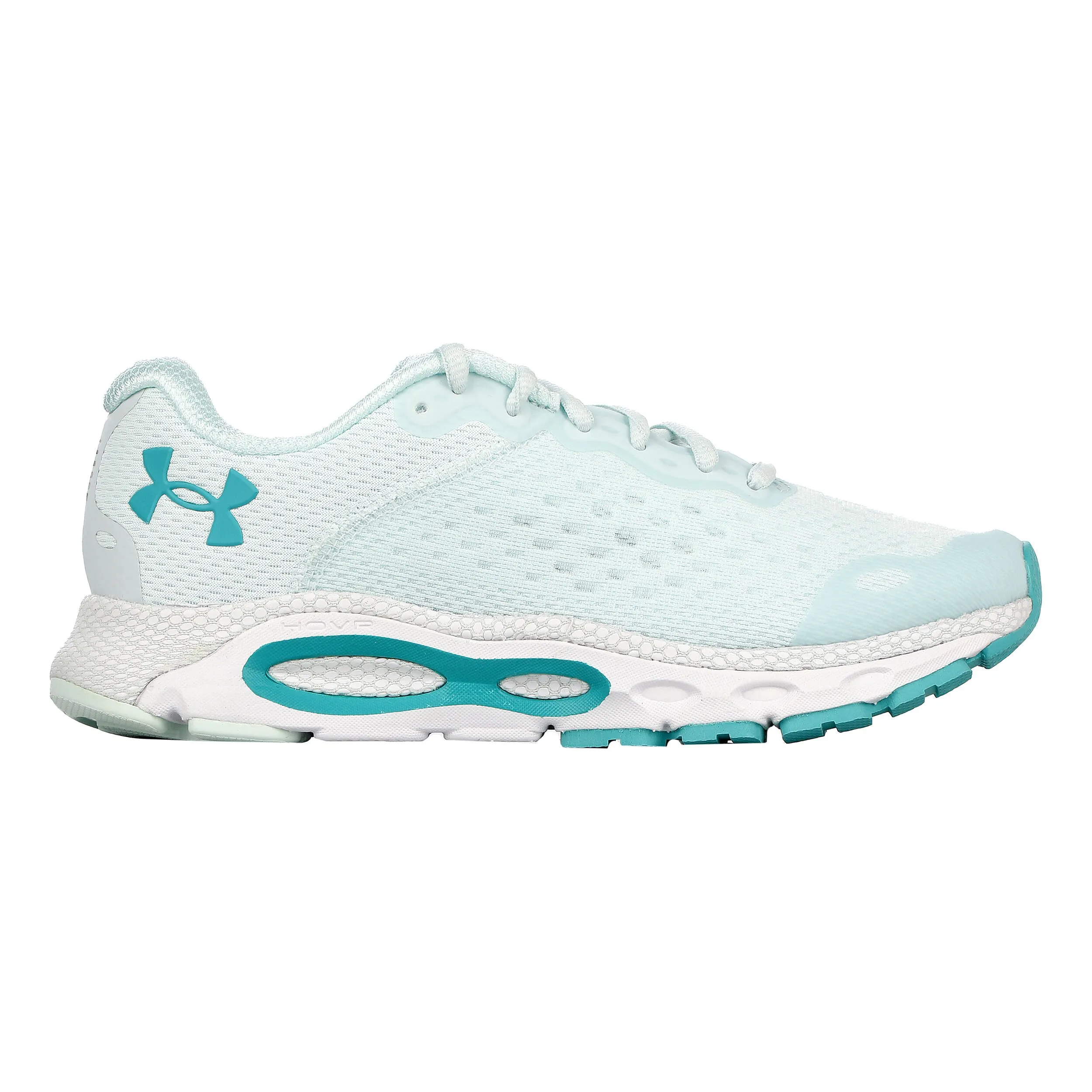 HOVR Infinite 3 Zapatilla Neutral Mujeres