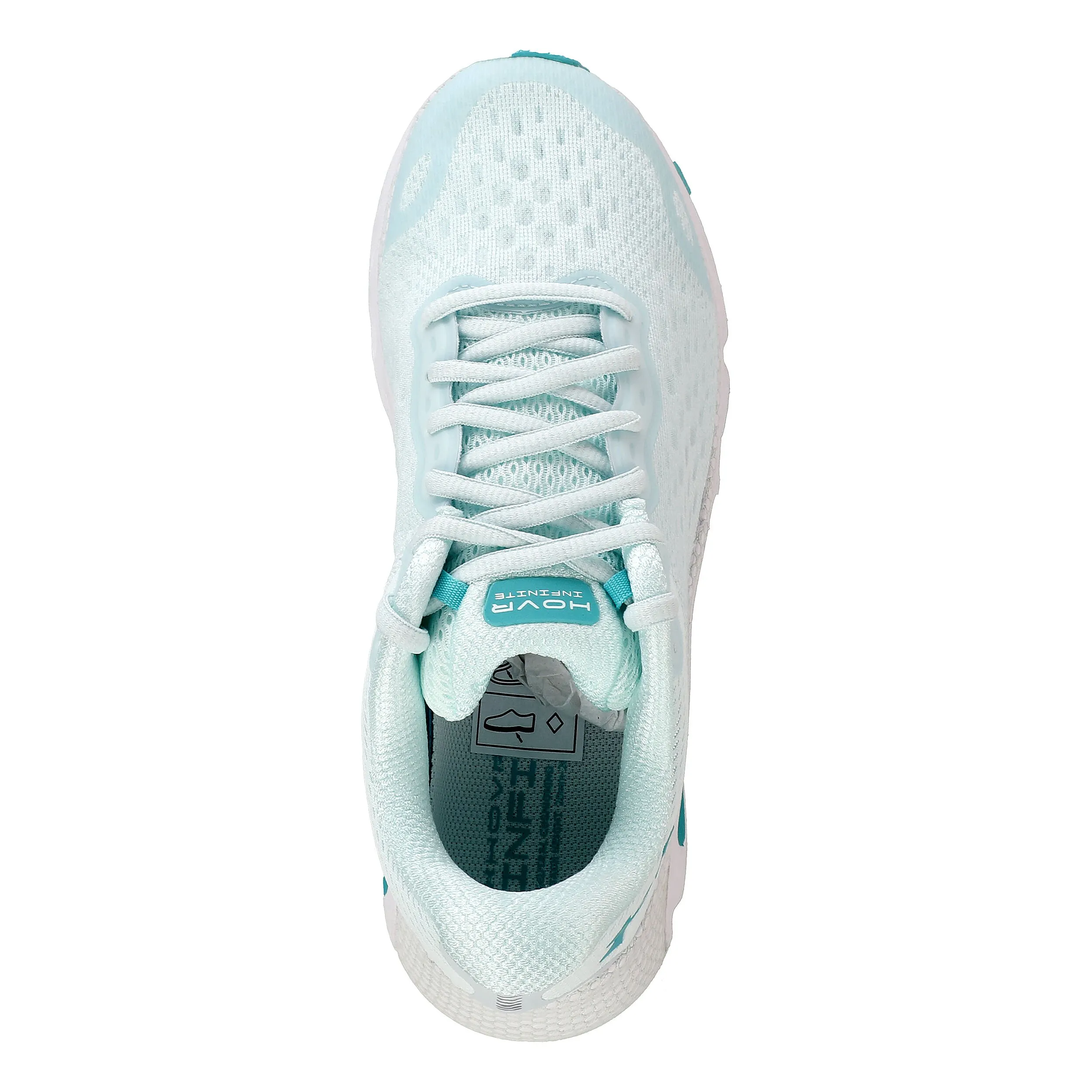 HOVR Infinite 3 Zapatilla Neutral Mujeres