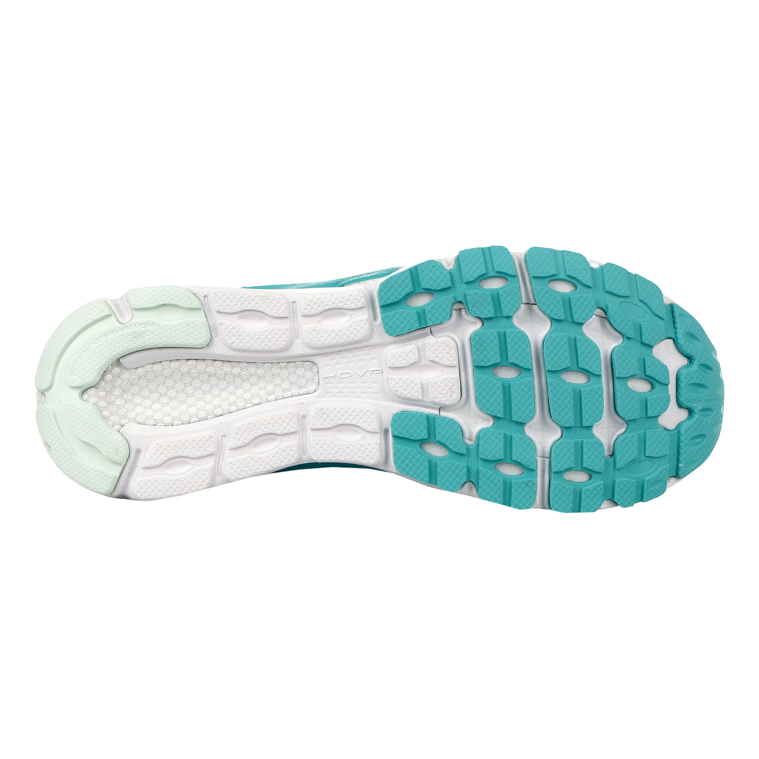HOVR Infinite 3 Zapatilla Neutral Mujeres