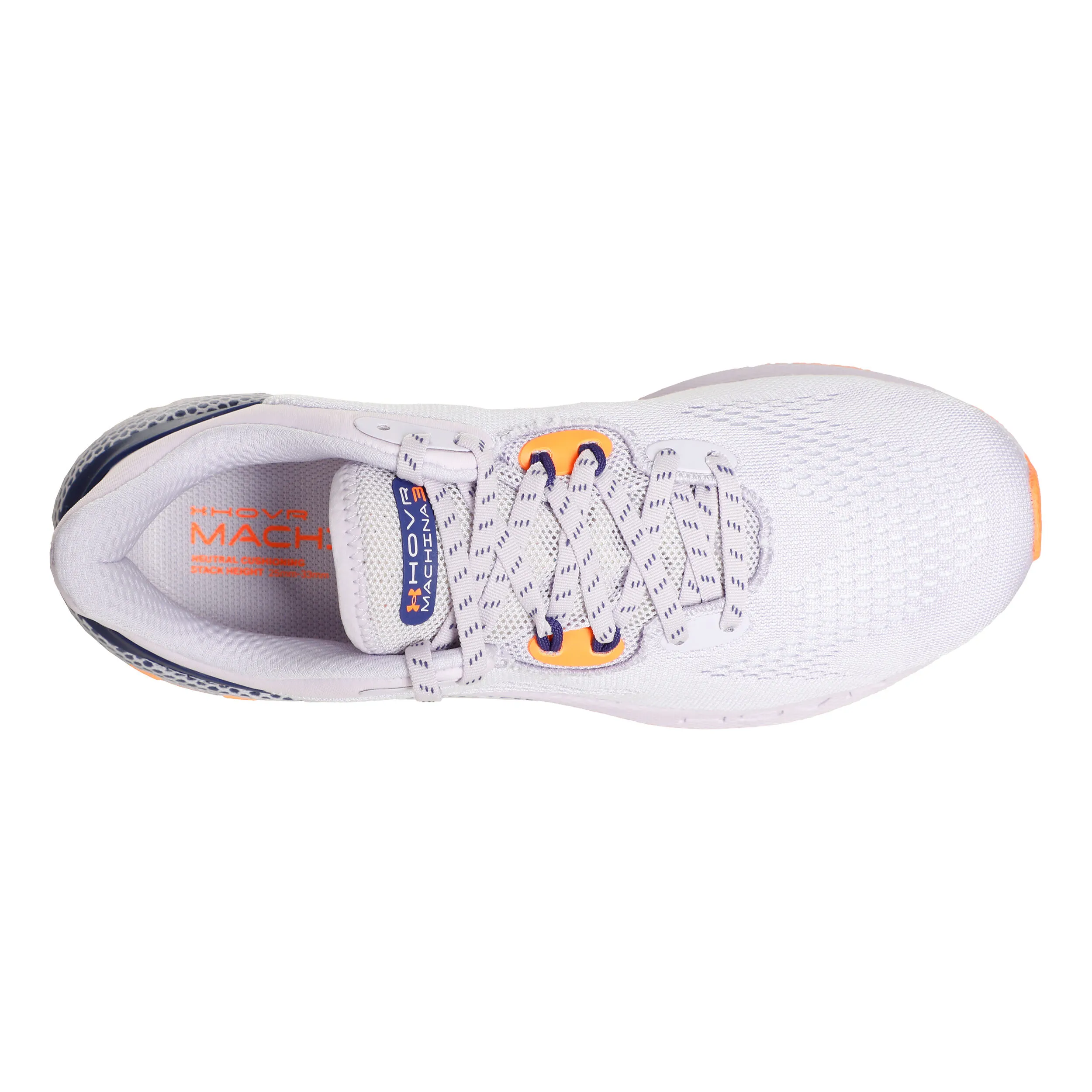 HOVR Machina 3 Zapatilla Neutral Mujeres