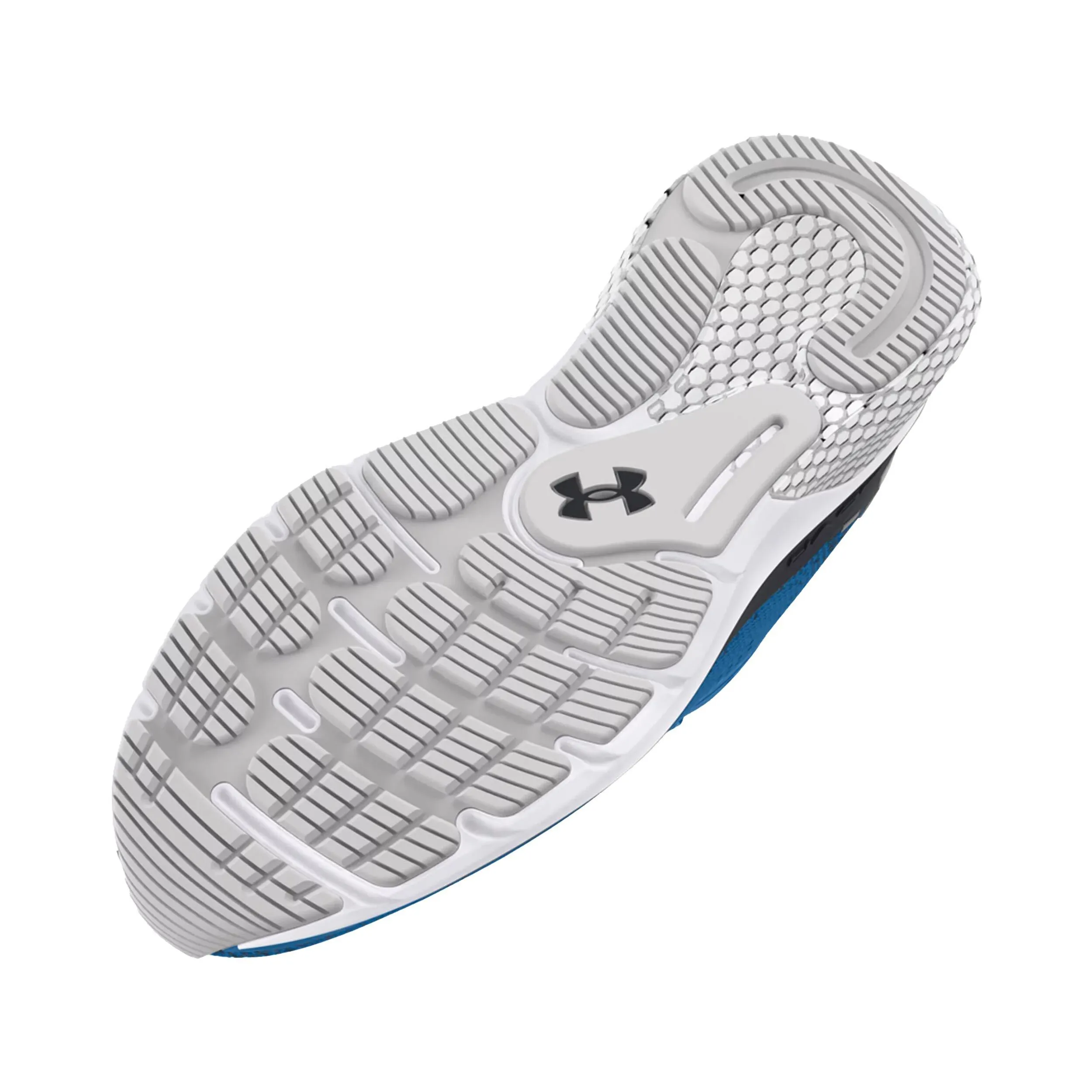 HOVR Turbulence 2 Zapatilla Neutral Chicos