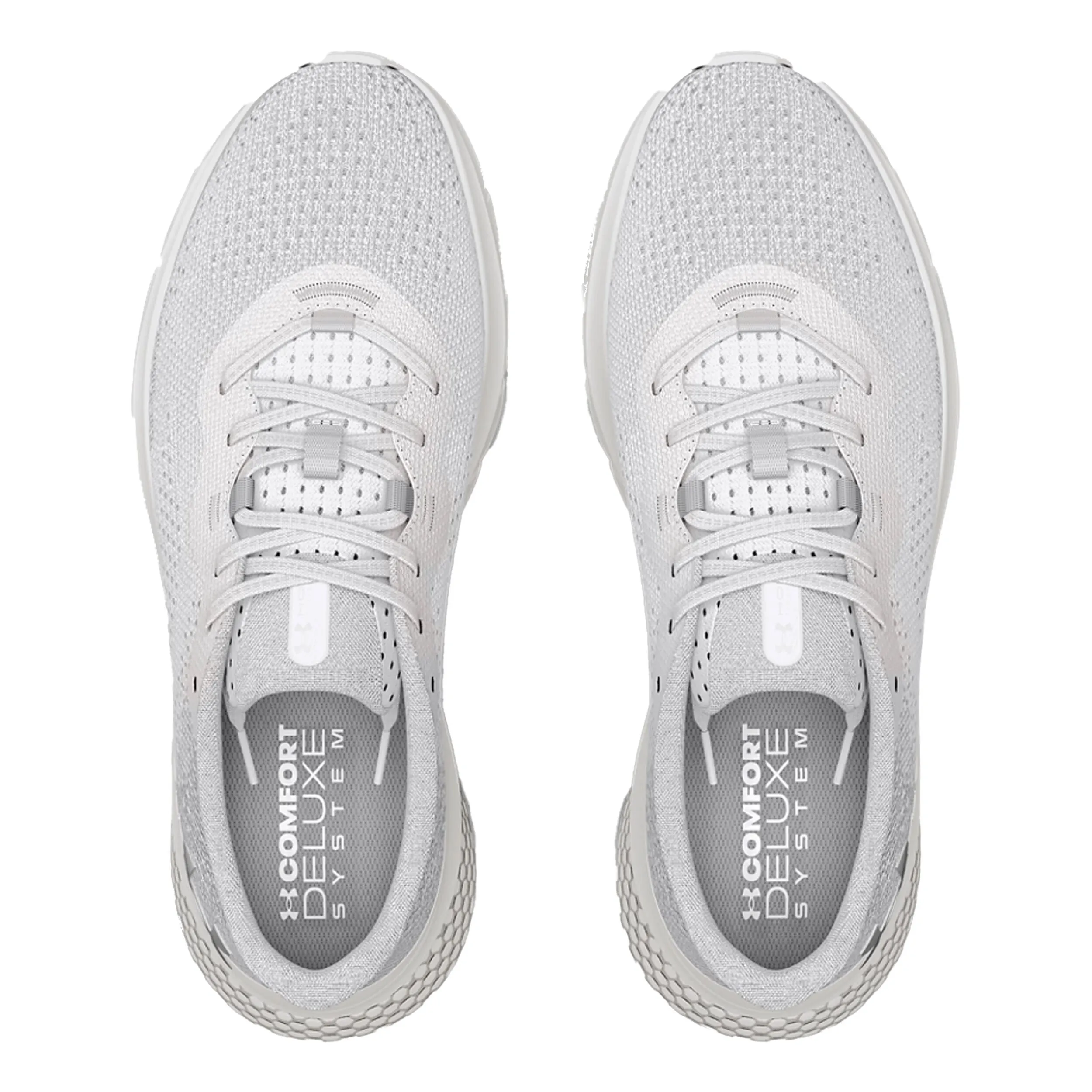 HOVR Turbulence 2 Zapatilla Neutral Mujeres