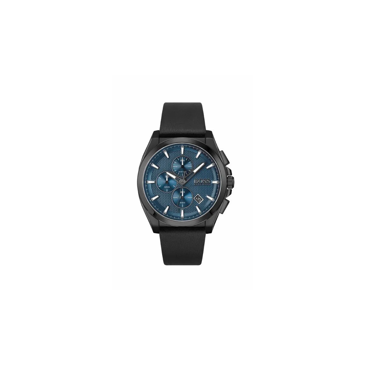 HUGO BOSS PIEL ESFERA AZUL  HUGO BOSS