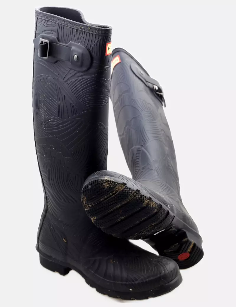 Hunter Botas Impermeable