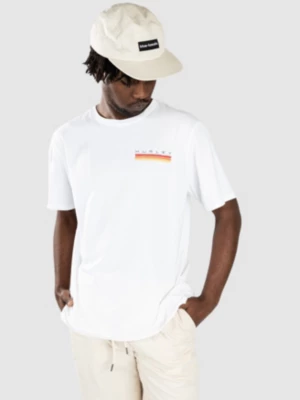 Hurley Evd Throwback Camiseta