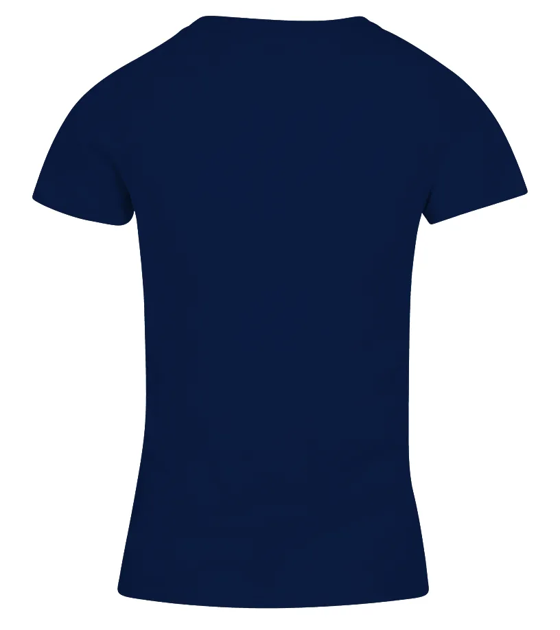 I'm the crazy Auntie (1 DAY LEFT ) Camiseta cuello pico Mujer