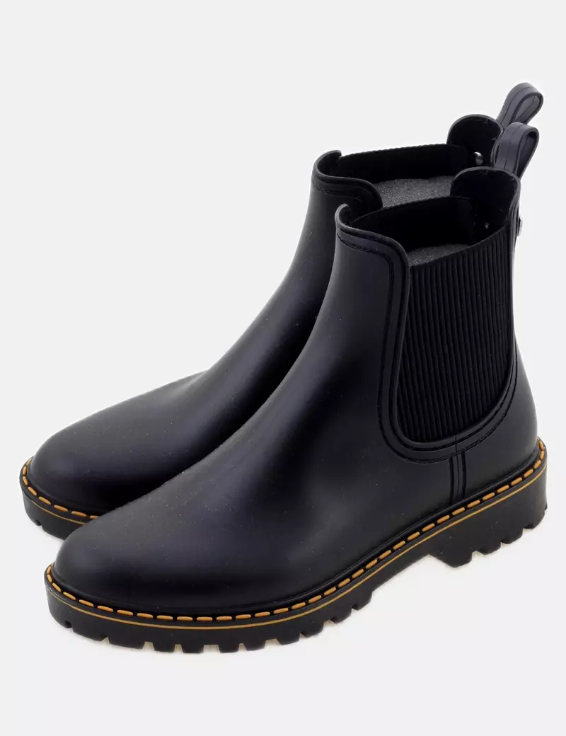 Igor Botas Impermeable