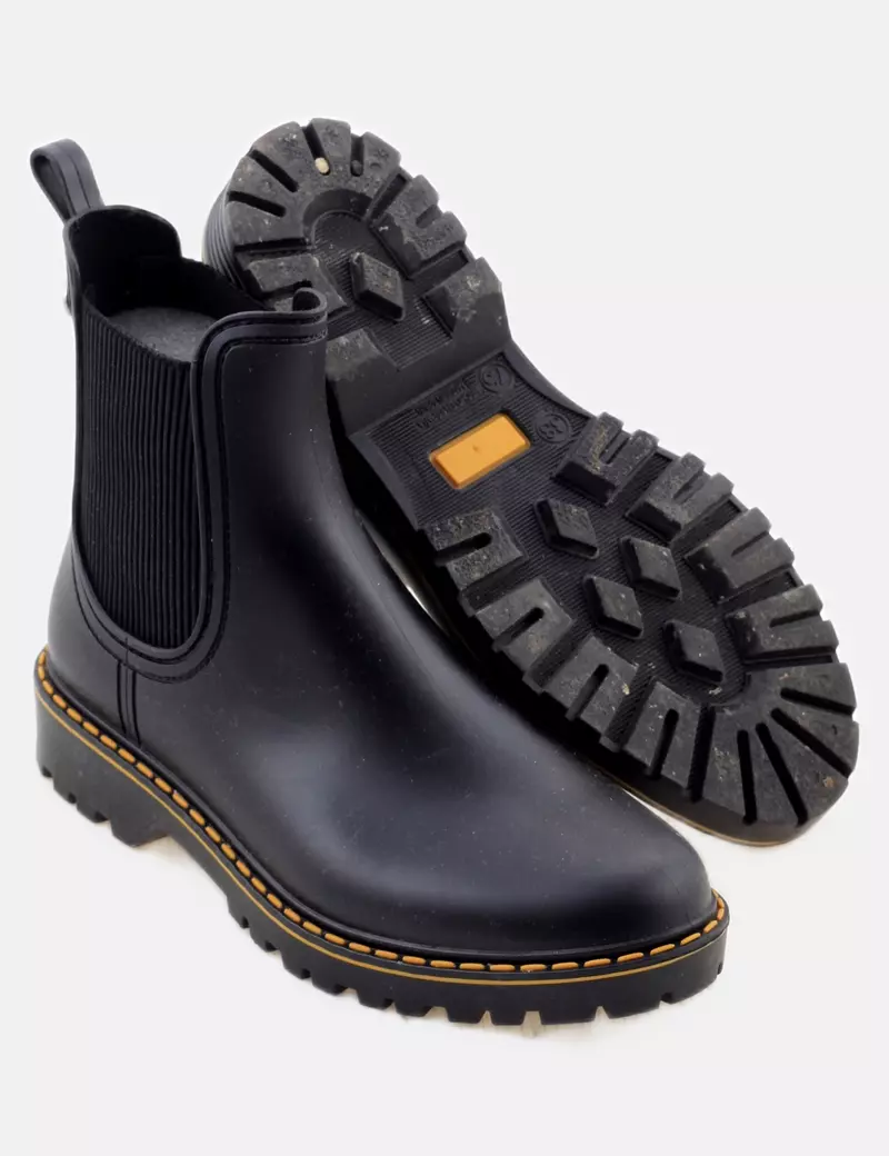 Igor Botas Impermeable