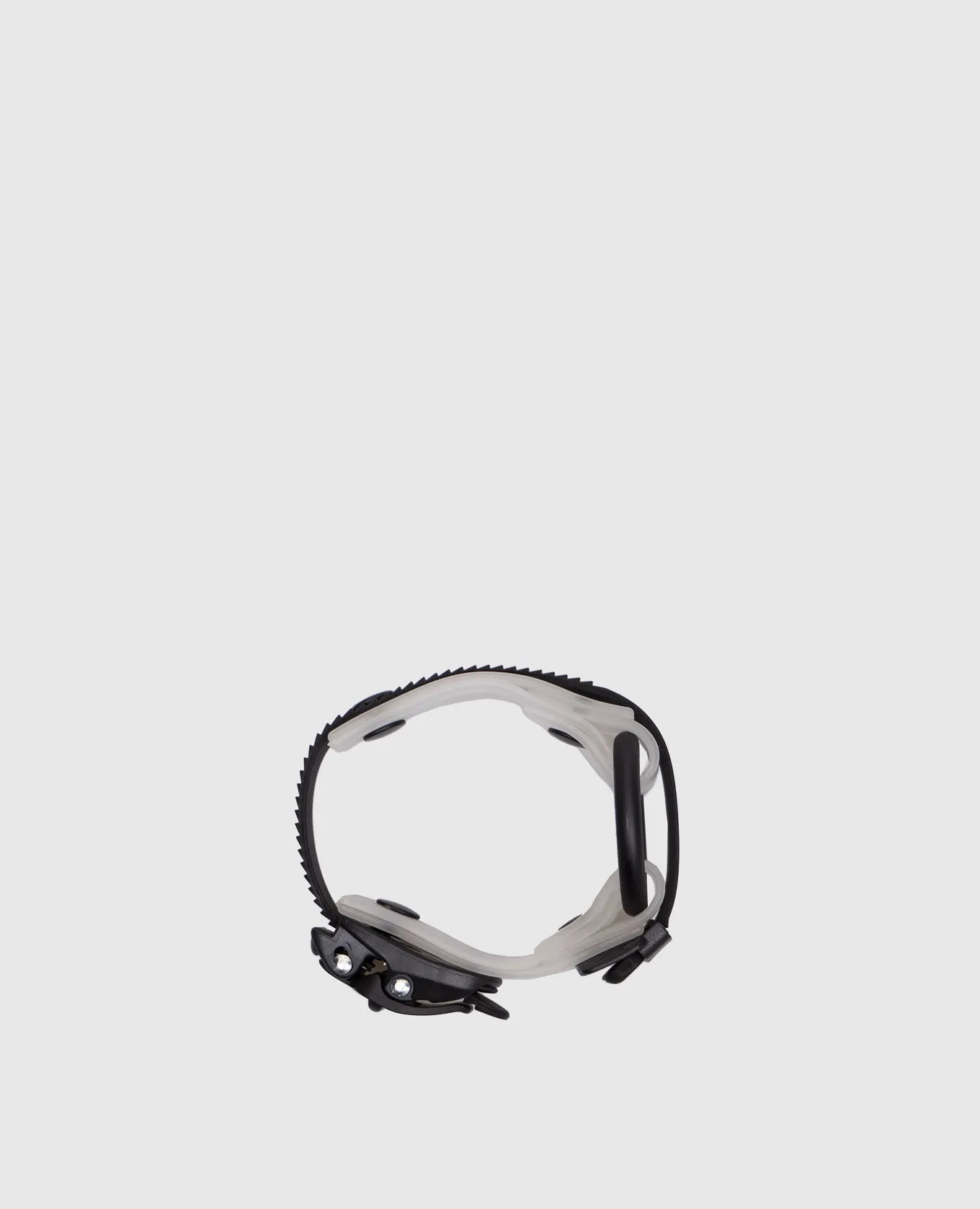 Innerraum Gray bracelet OBJECT with logo
