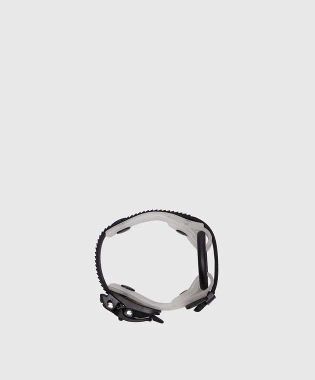 Innerraum Gray bracelet OBJECT with logo