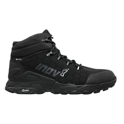 INOV8 Roclite Pro G 400 GTX M's Black