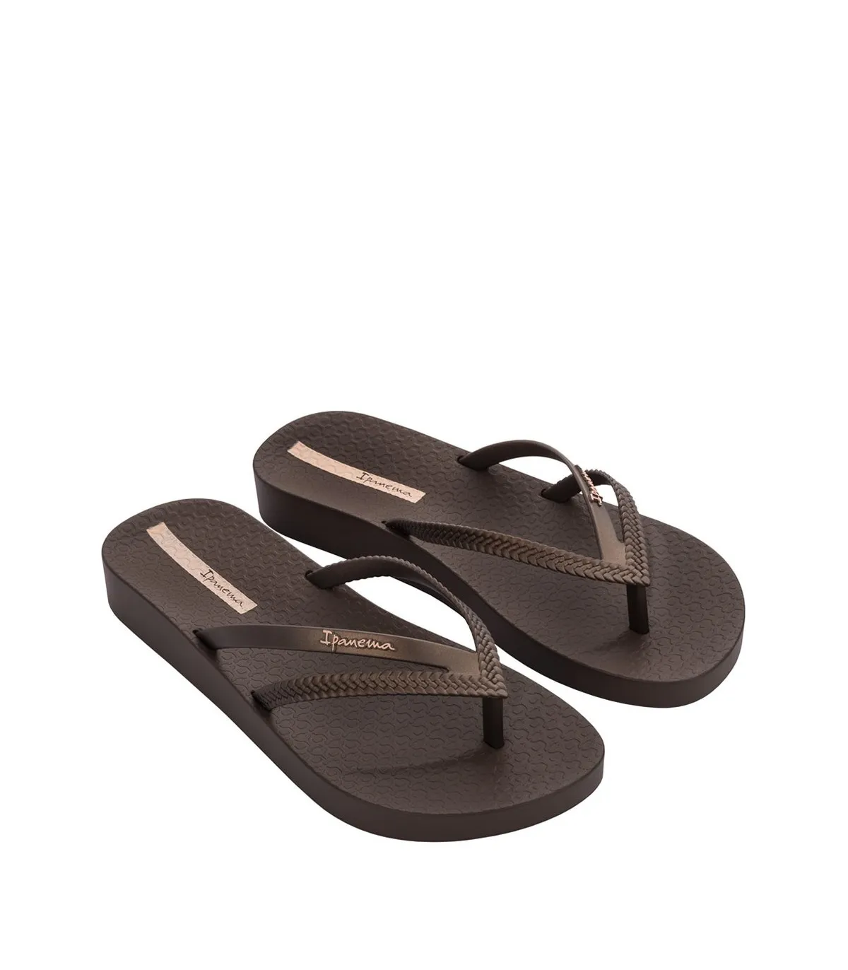 Ipanema Bossa Soft V Mujer