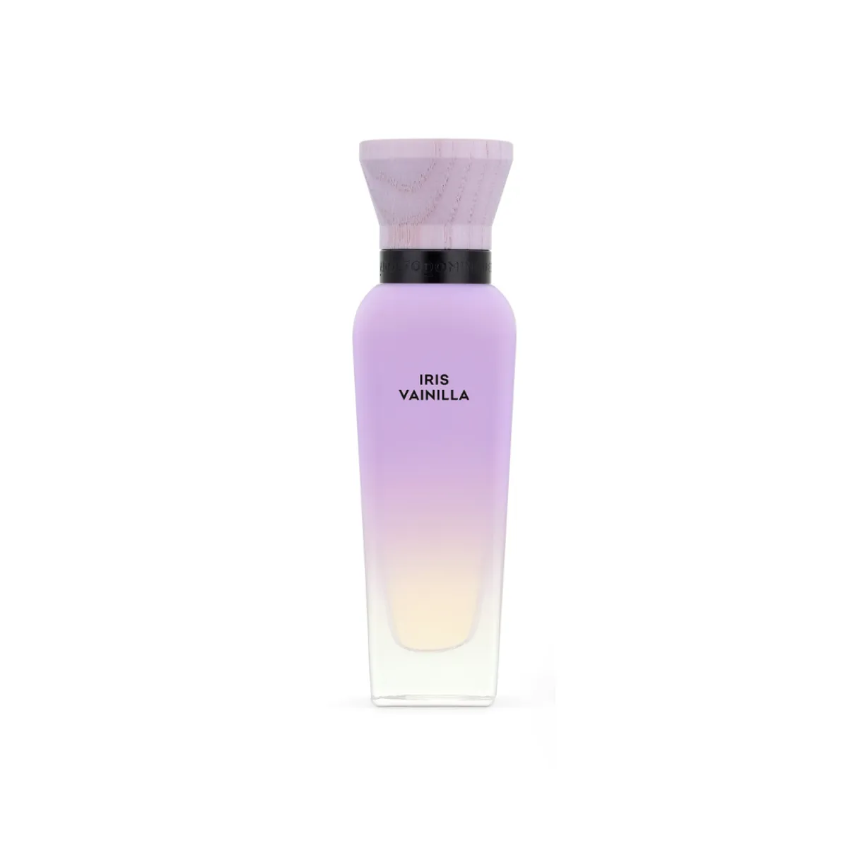 Iris Vainilla Eau de Parfum