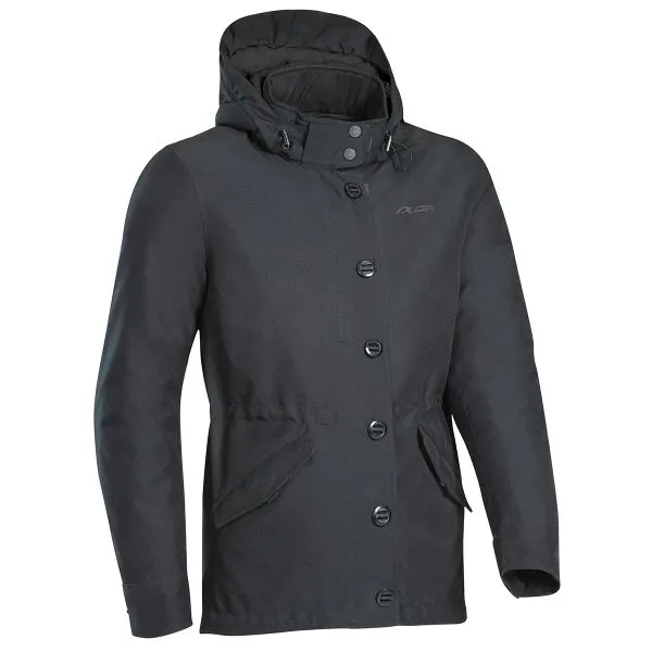 Ixon Bellecour WP Black 
