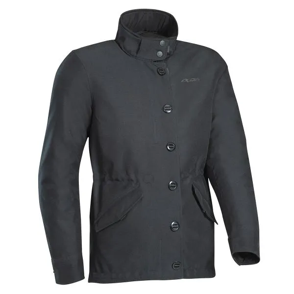 Ixon Bellecour WP Black 