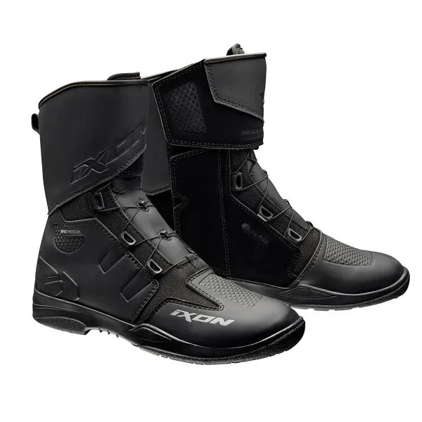 Ixon Kassius Black 