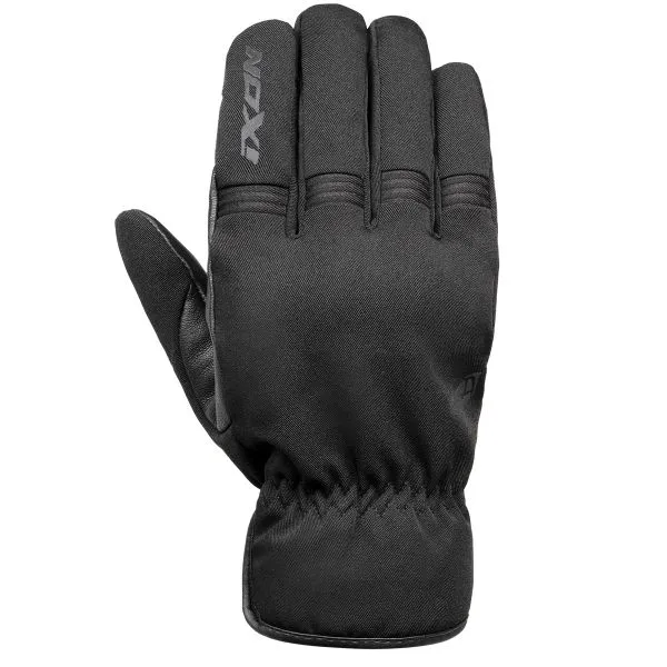 Ixon Pro Cain Black 