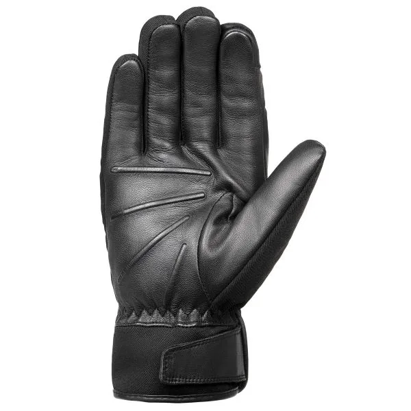 Ixon Pro Cain Black 