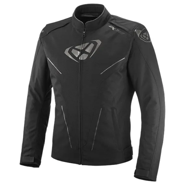 Ixon Prodigy Black 