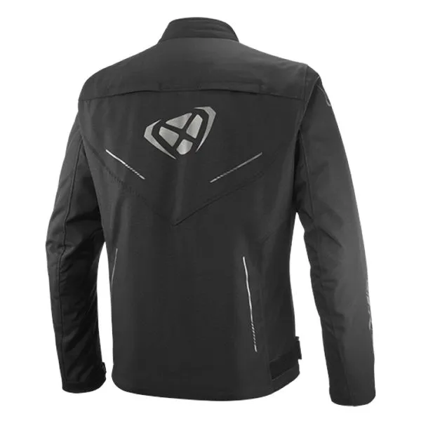 Ixon Prodigy Black 