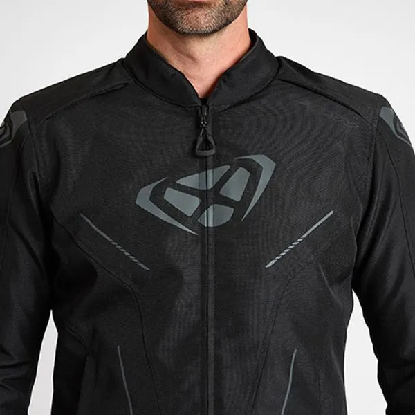 Ixon Prodigy Black 