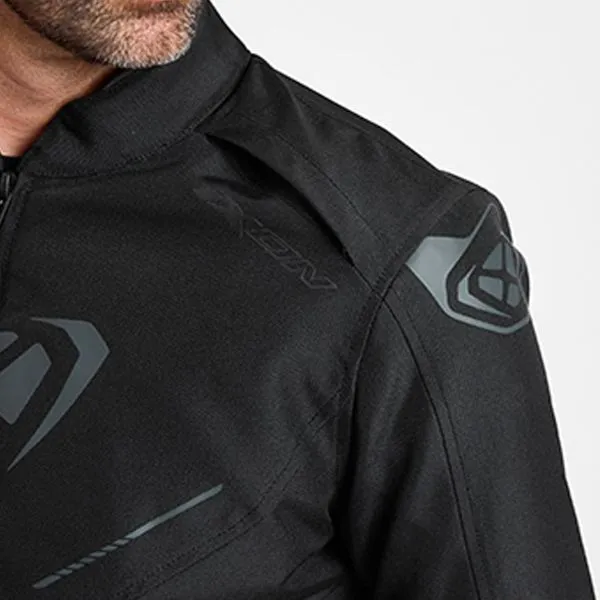 Ixon Prodigy Black 
