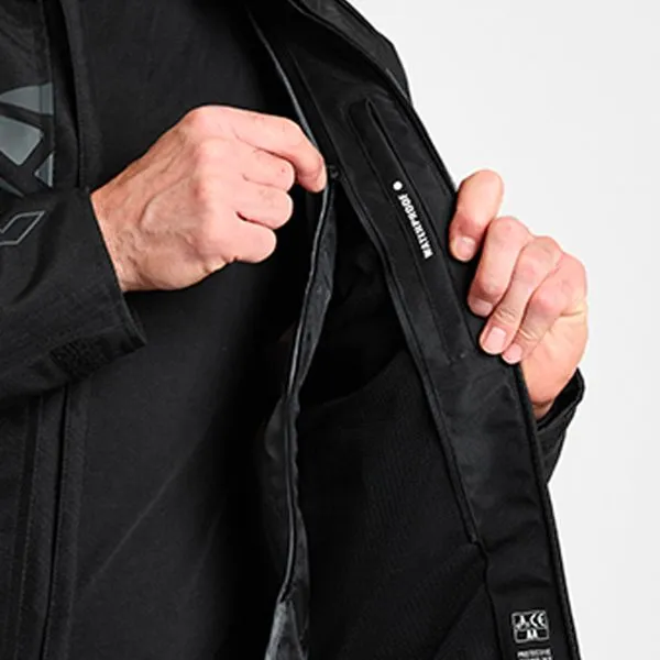Ixon Prodigy Black 