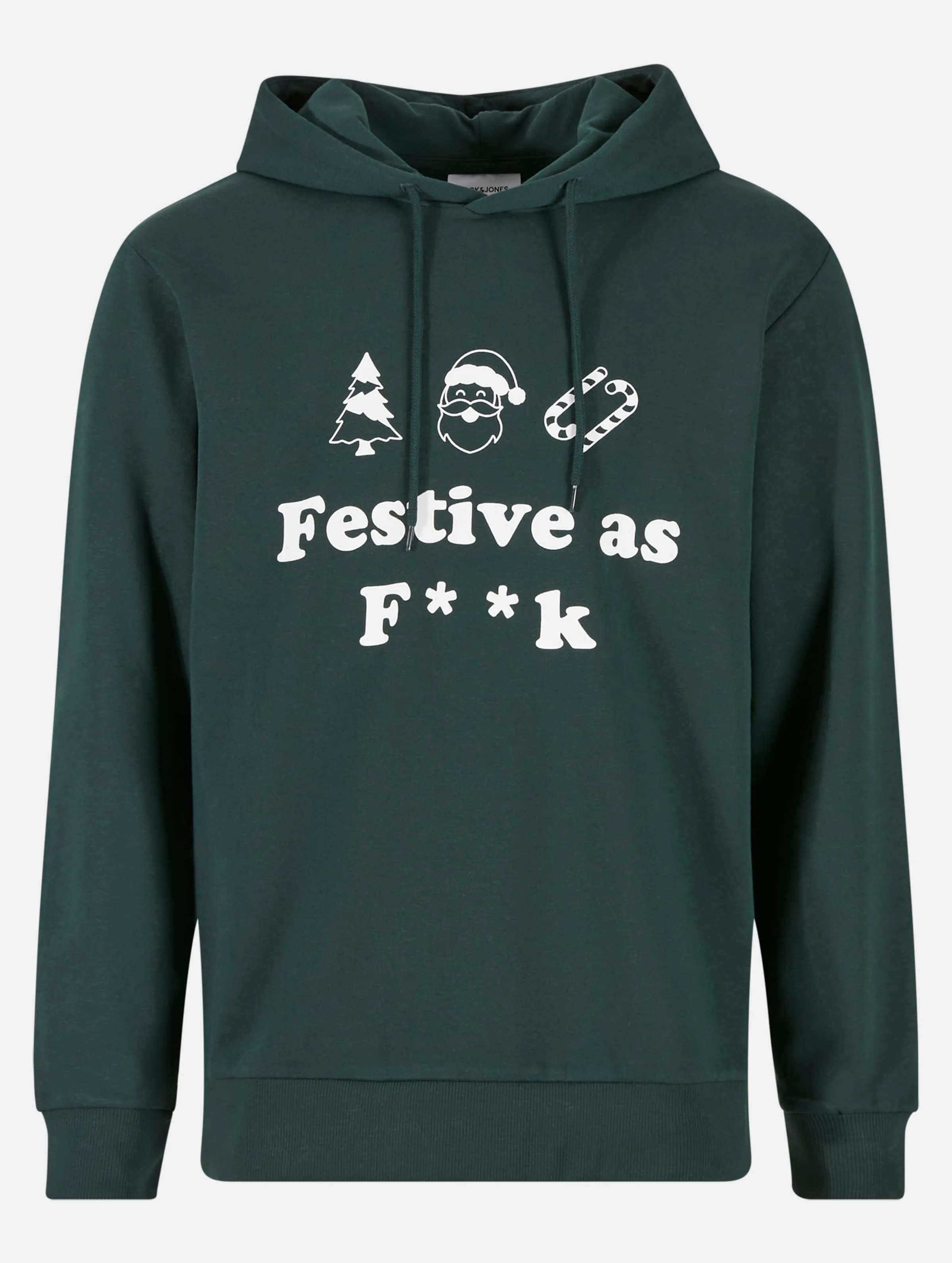 Jack & Jones XMAS One Color Funny