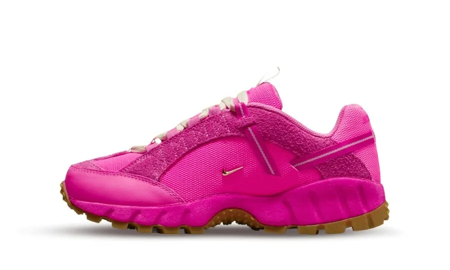 Jacquemus x Air Humara Pink Flash