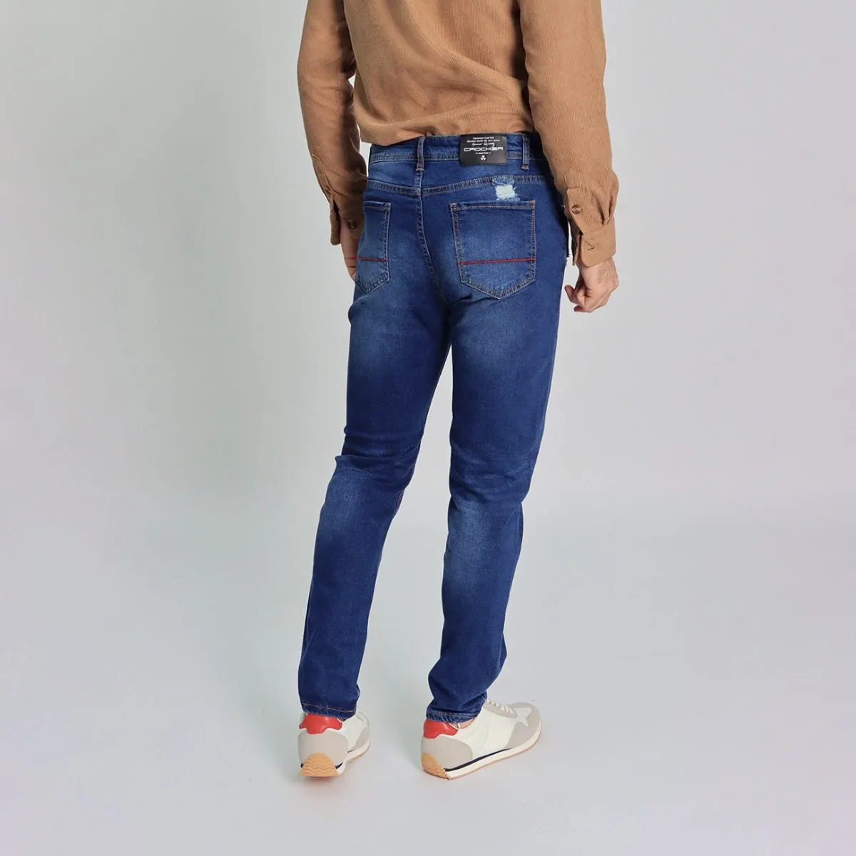 Jeans CROCKER