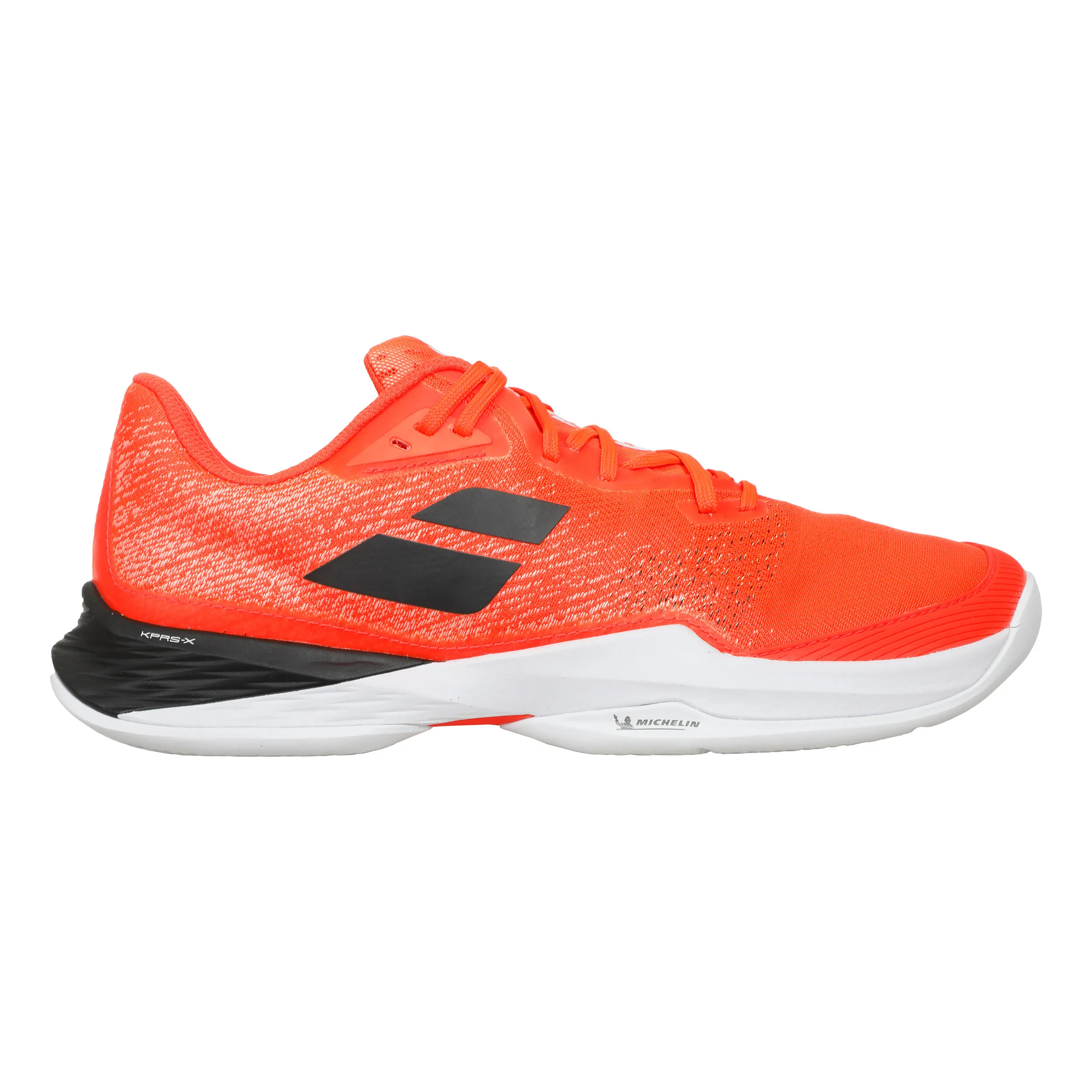 Jet Mach 3 Zapatilla Tierra Batida Hombres