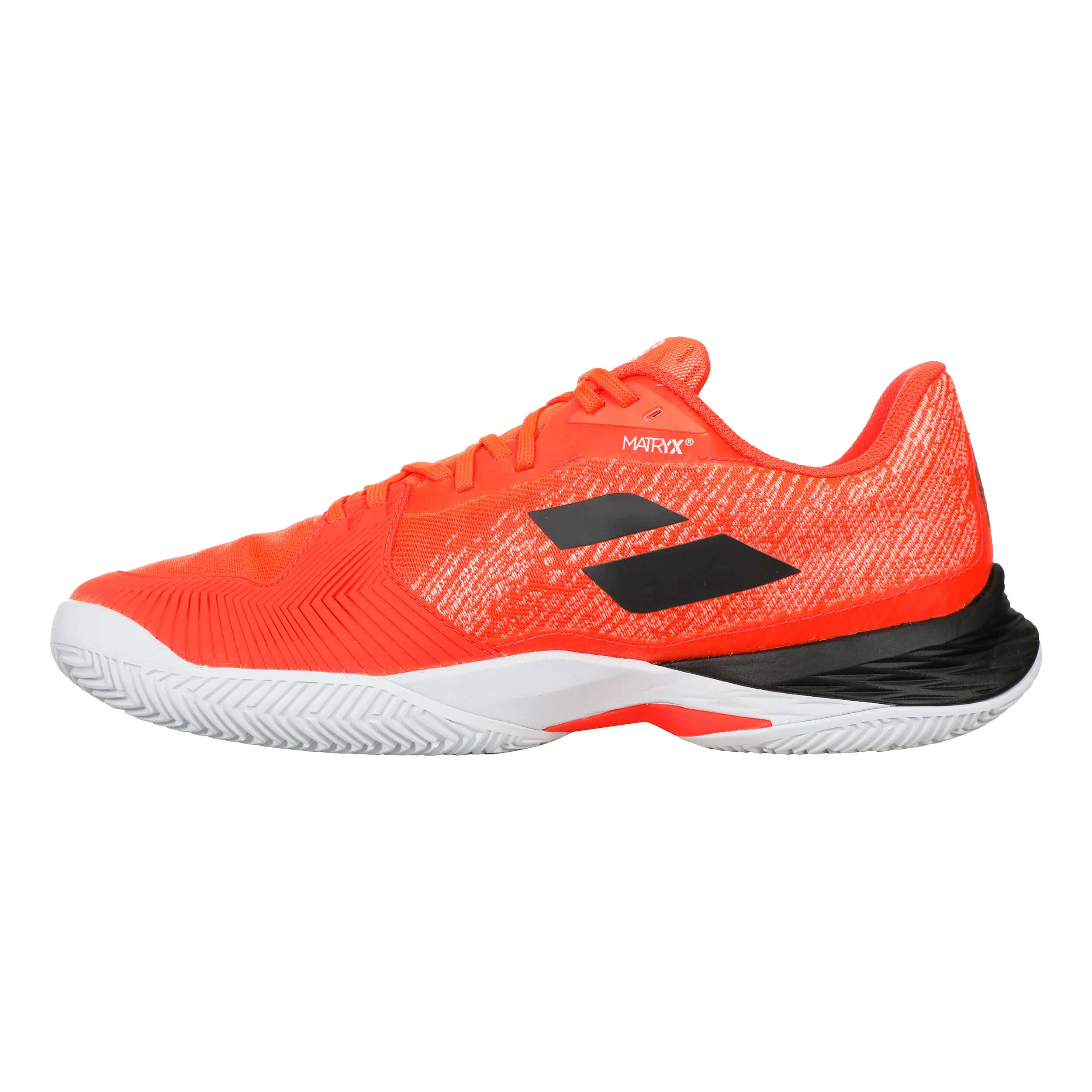 Jet Mach 3 Zapatilla Tierra Batida Hombres