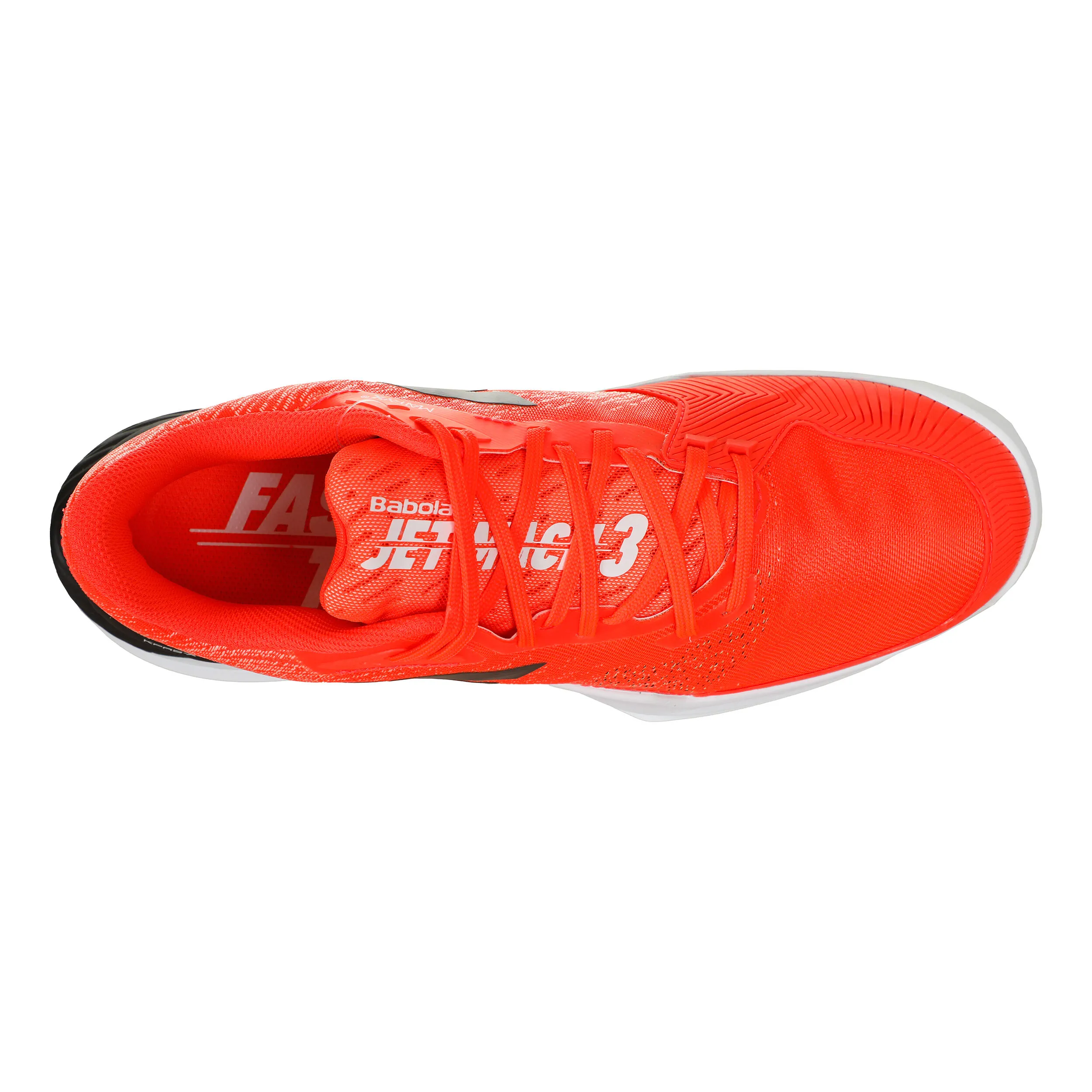 Jet Mach 3 Zapatilla Tierra Batida Hombres