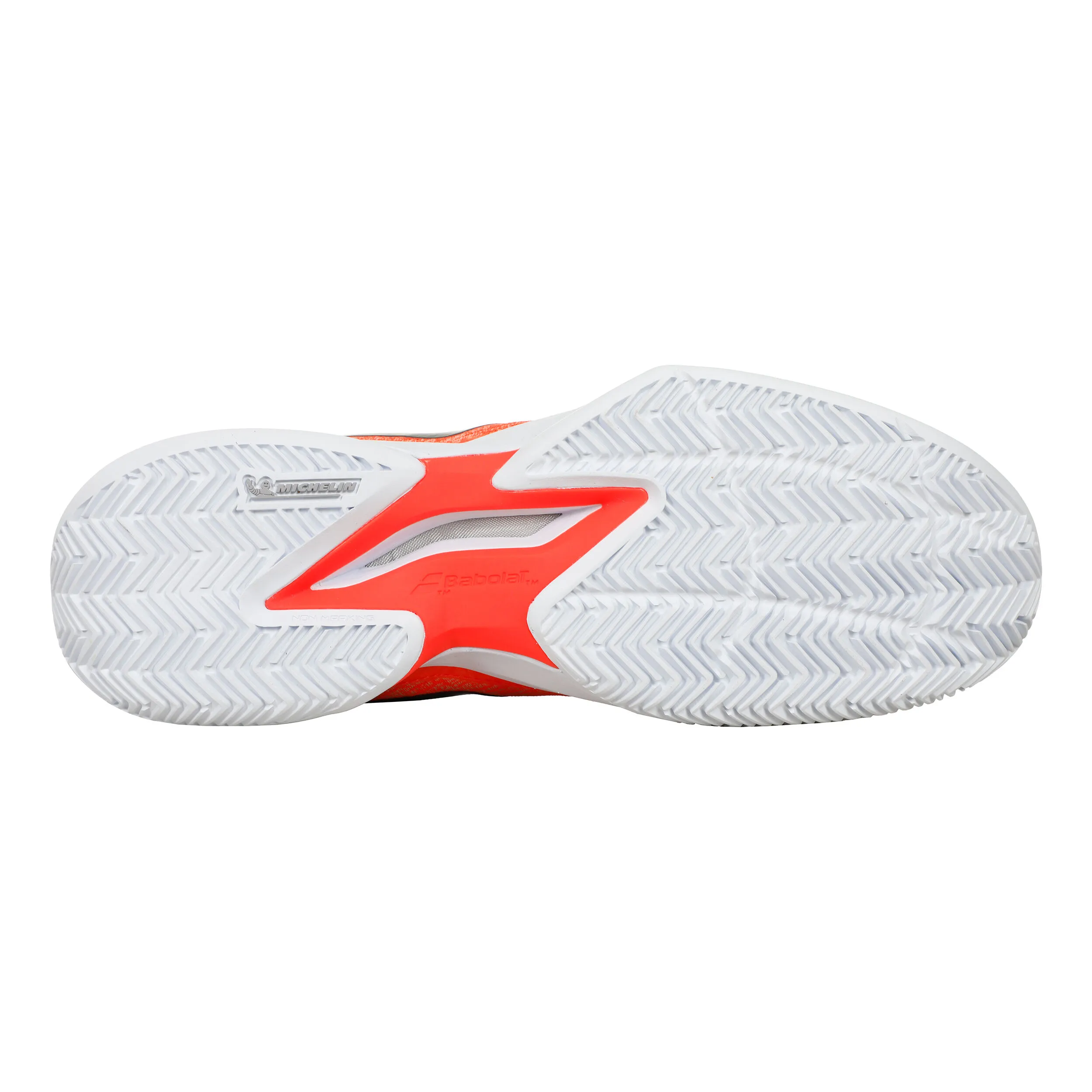 Jet Mach 3 Zapatilla Tierra Batida Hombres