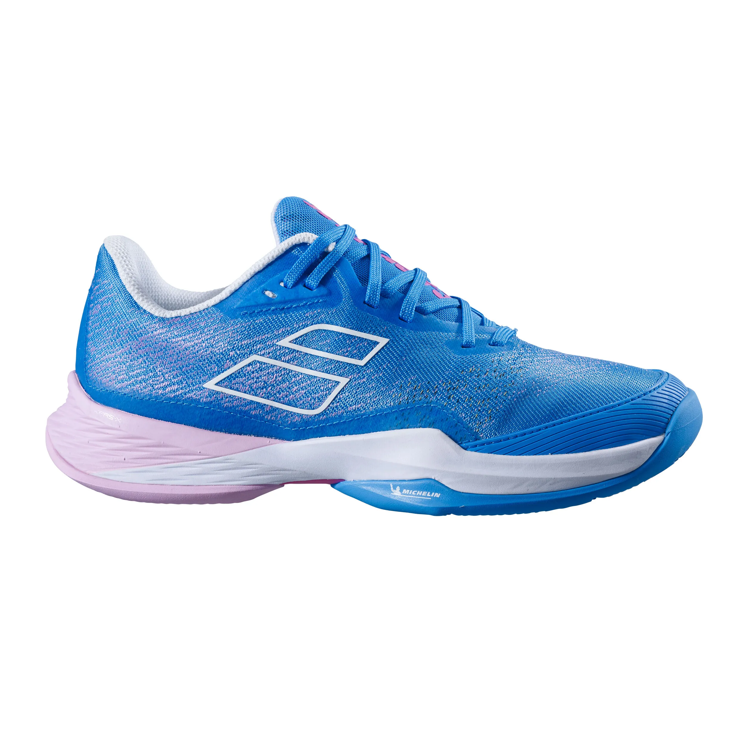 Jet Mach 3 Zapatilla Tierra Batida Mujeres