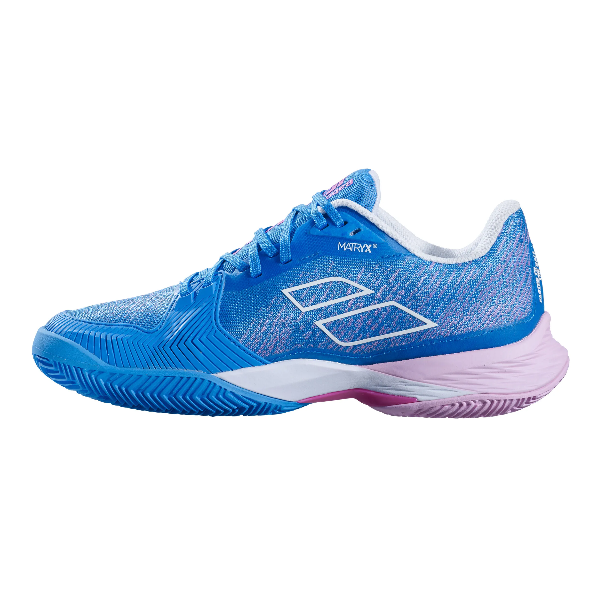 Jet Mach 3 Zapatilla Tierra Batida Mujeres