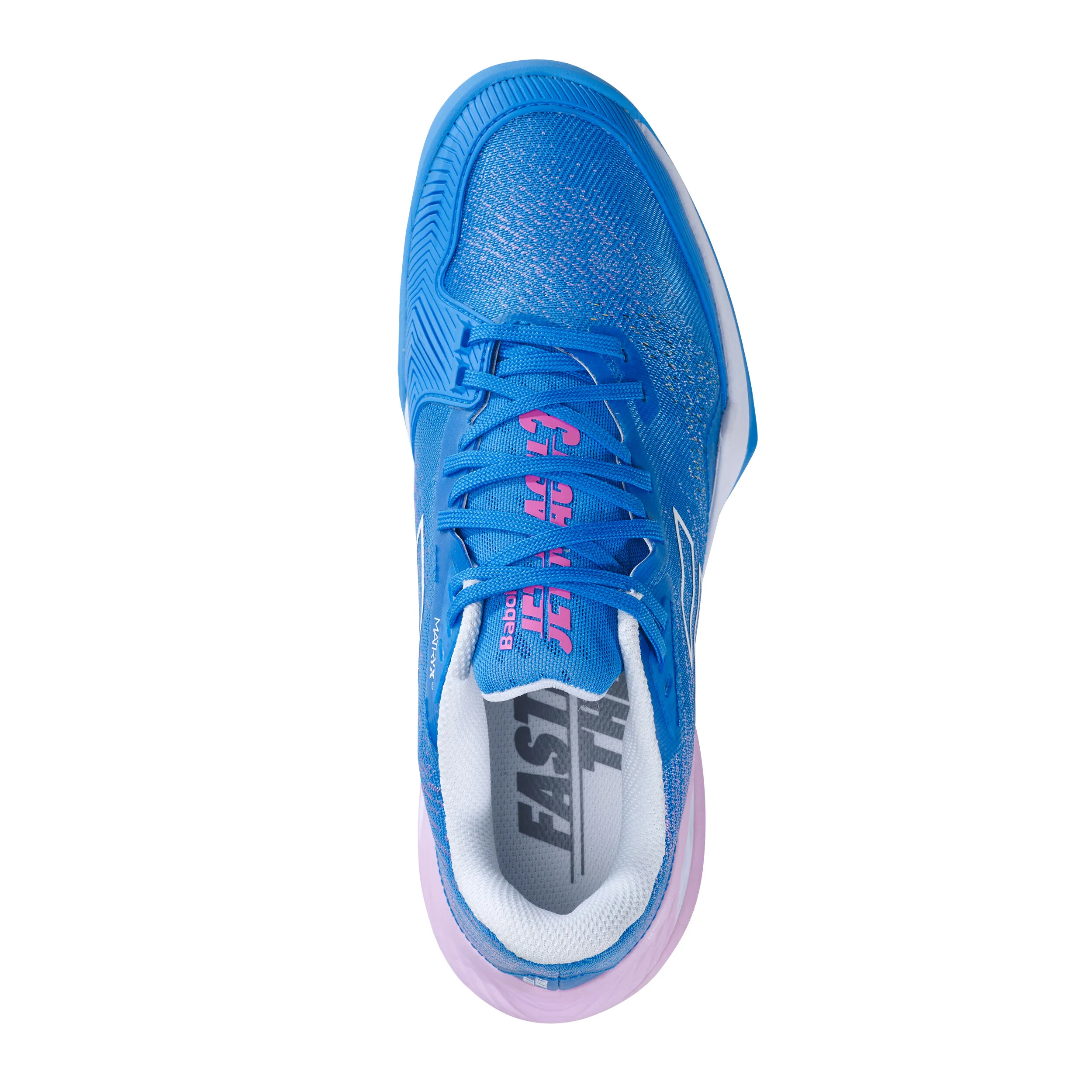 Jet Mach 3 Zapatilla Tierra Batida Mujeres