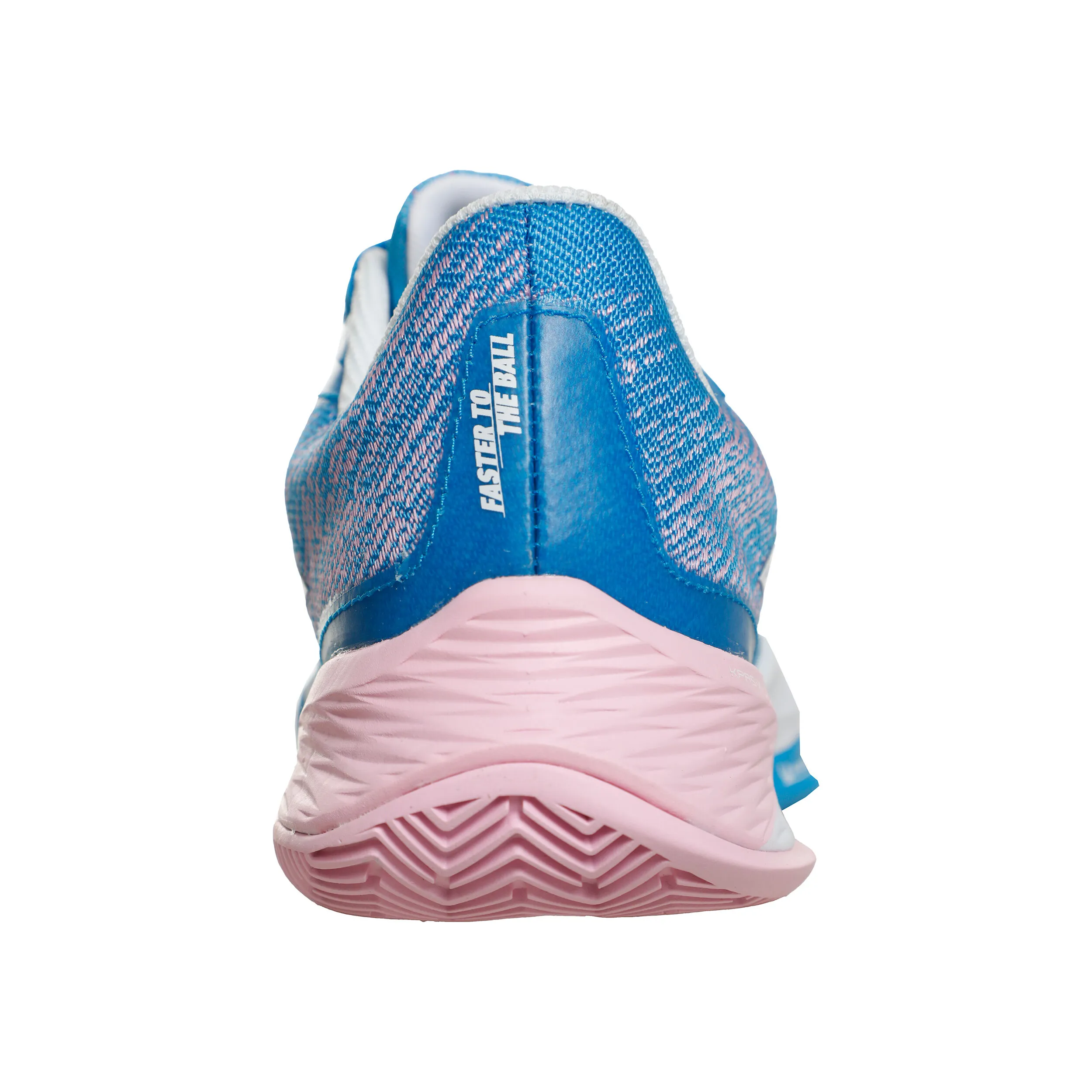 Jet Mach 3 Zapatilla Tierra Batida Mujeres