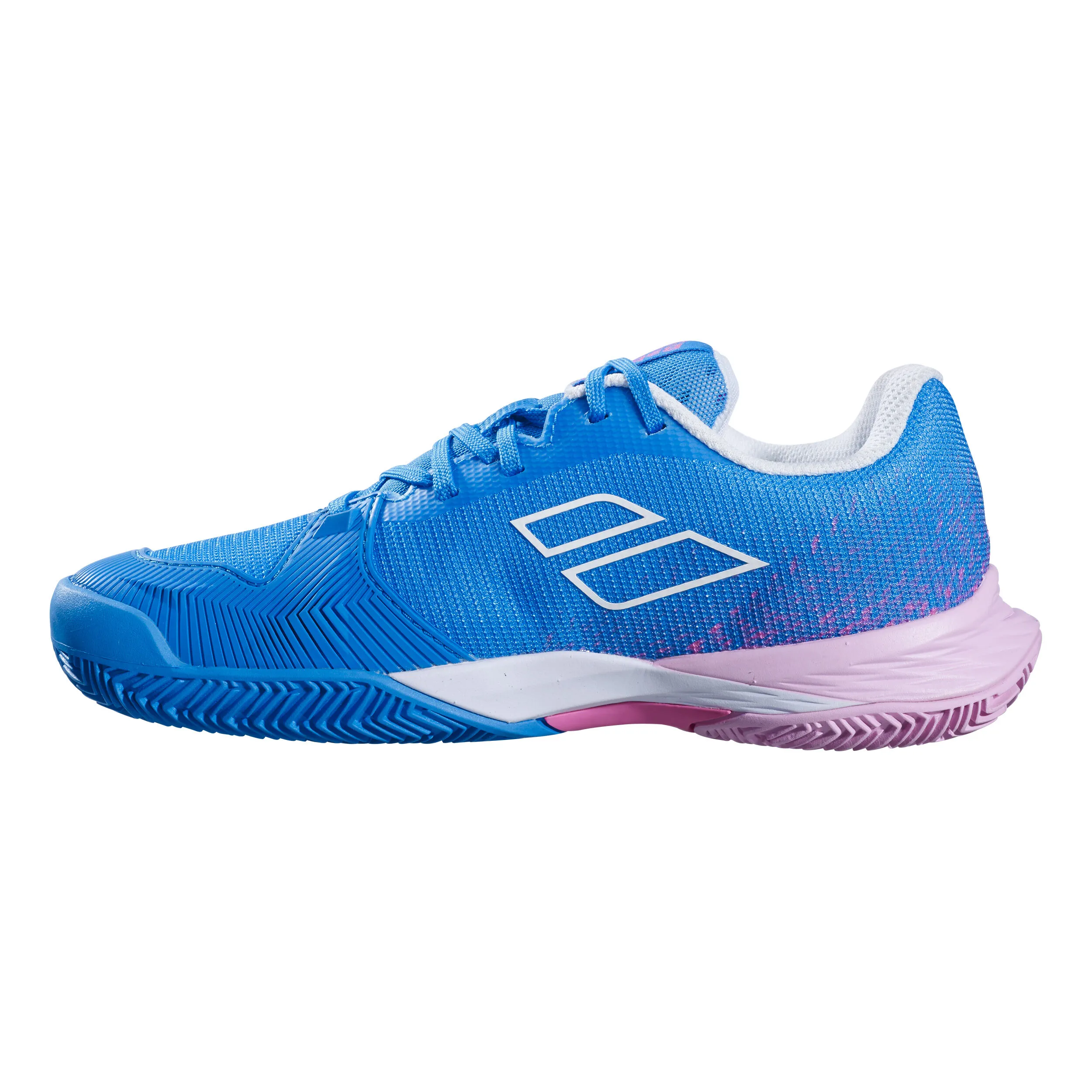 Jet Mach 3 Zapatilla Tierra Batida Niños