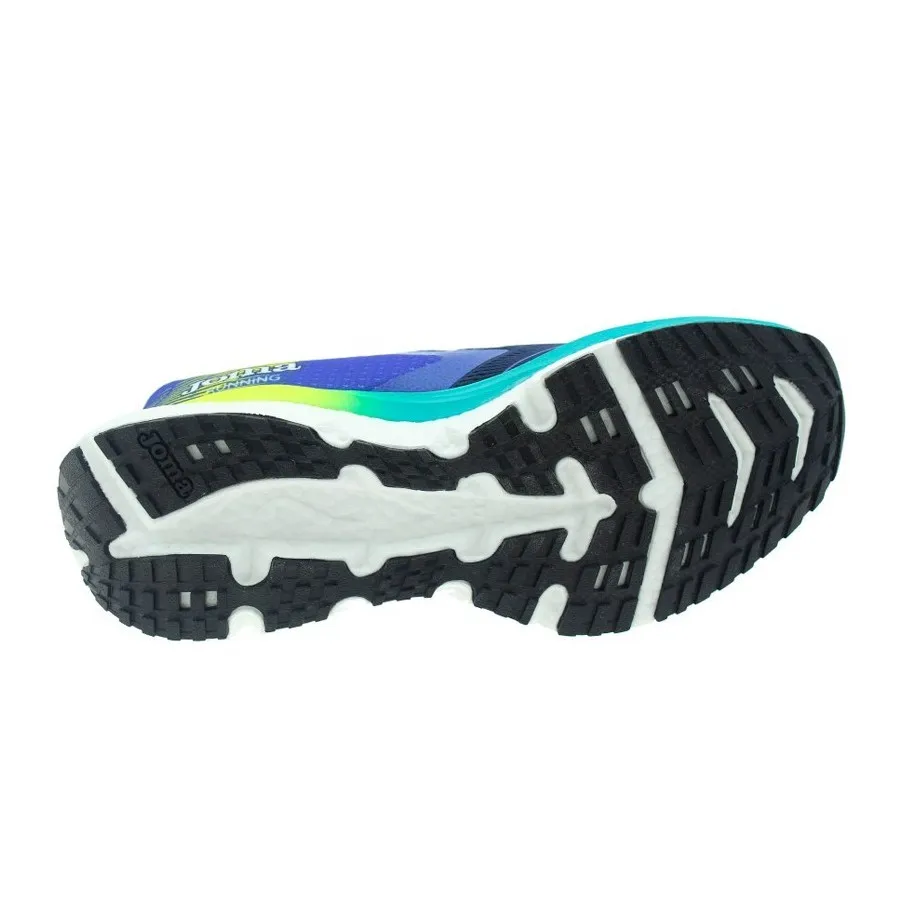 JOMA R.SUPERCROSS 2303 Navy Electric Blue