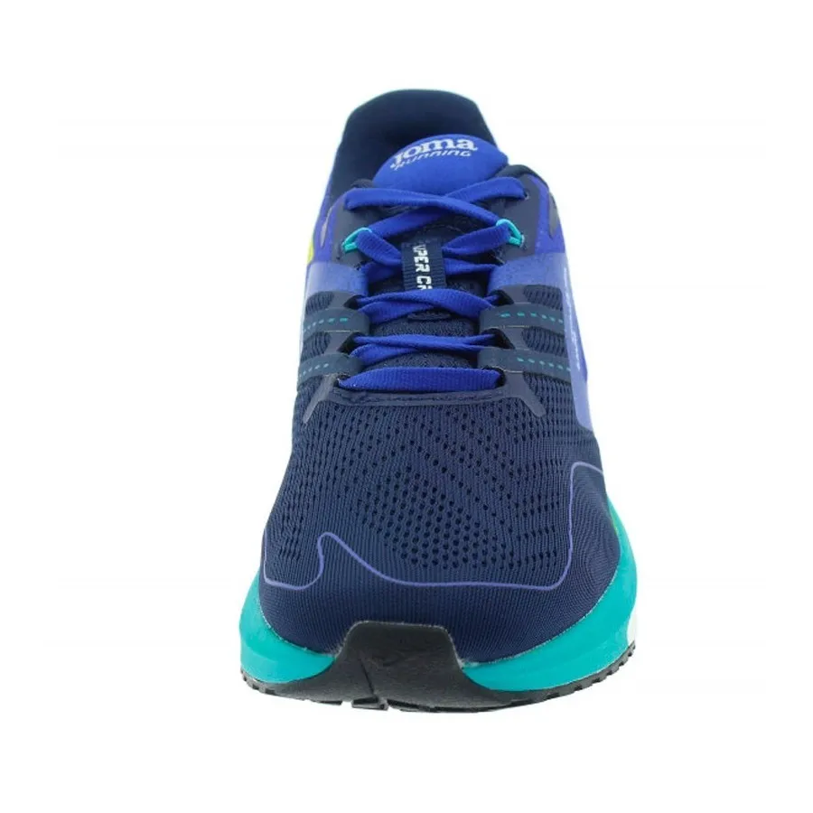 JOMA R.SUPERCROSS 2303 Navy Electric Blue