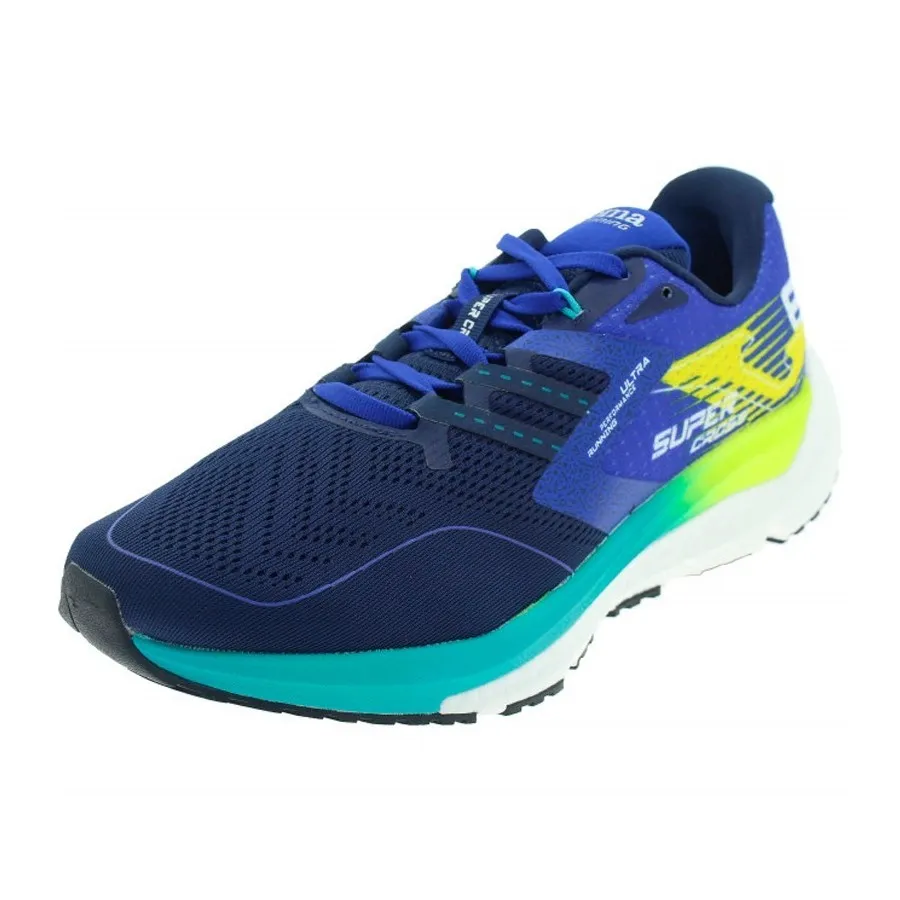 JOMA R.SUPERCROSS 2303 Navy Electric Blue
