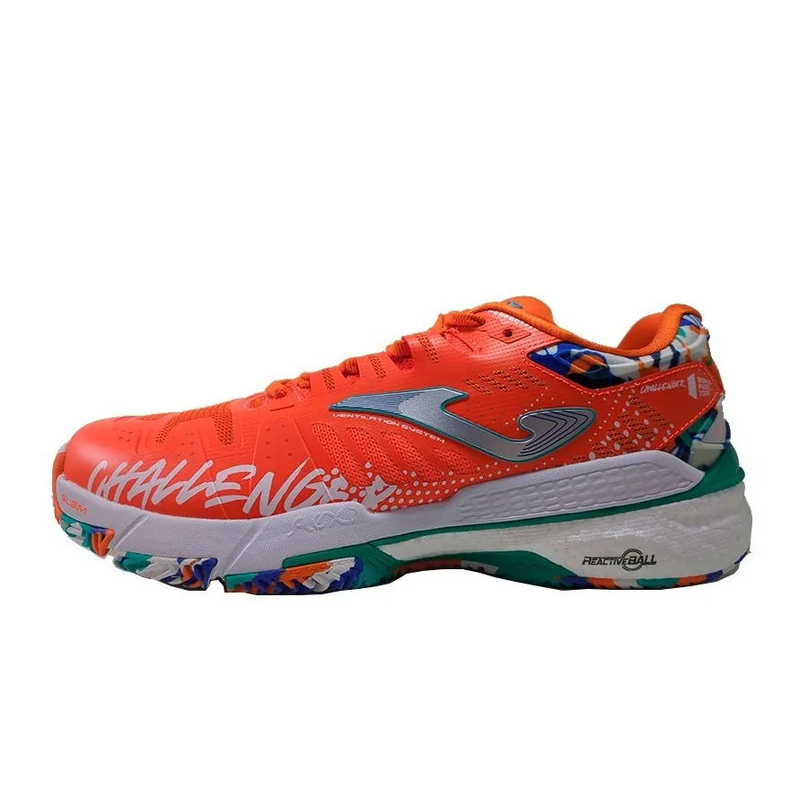Joma SPECIAL SLAM CHALLENGER